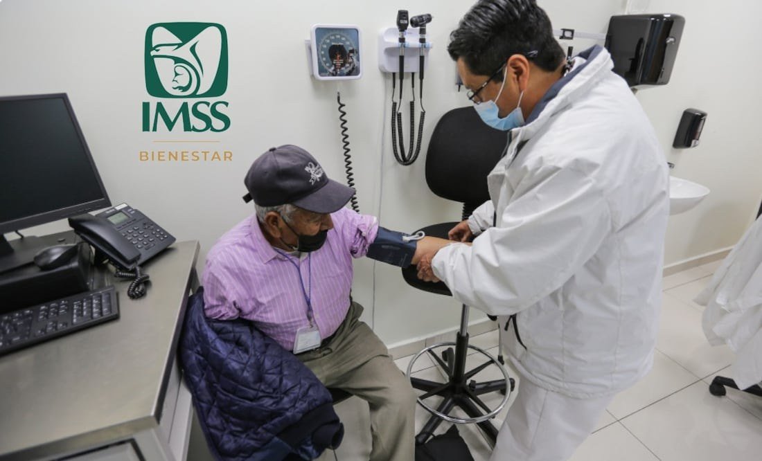 Servicios de salud y bienestar